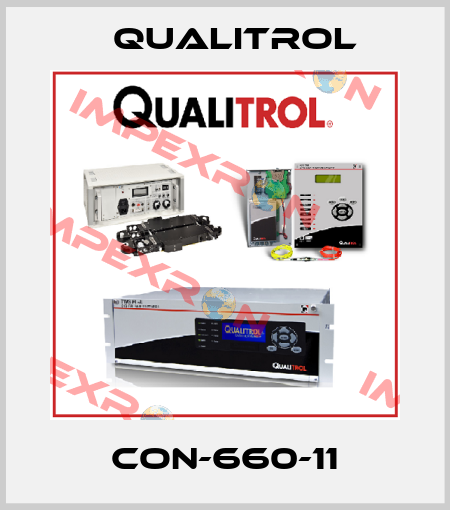 CON-660-11 Qualitrol