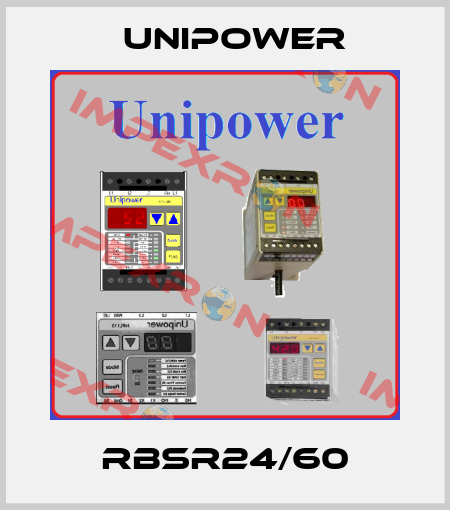  RBSR24/60 Unipower