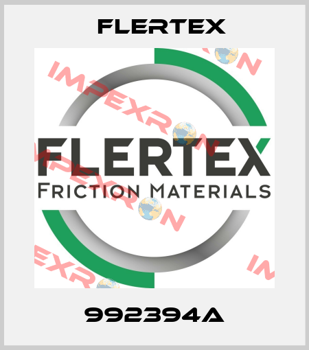 992394A Flertex