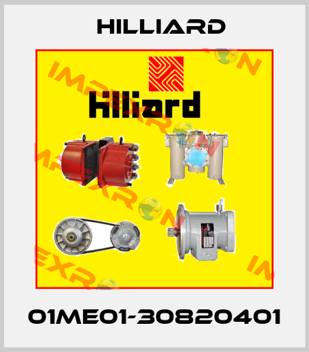 01ME01-30820401 Hilliard