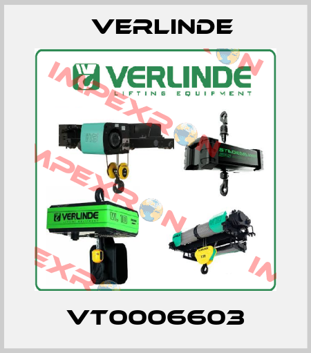 VT0006603 Verlinde