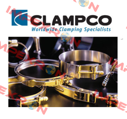 94100-0425 Clampco