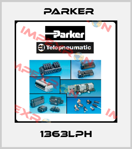 1363LPH Parker