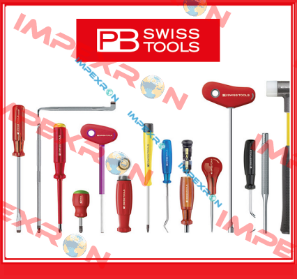 425050.0700 \ PB 206 S PB Swiss Tools