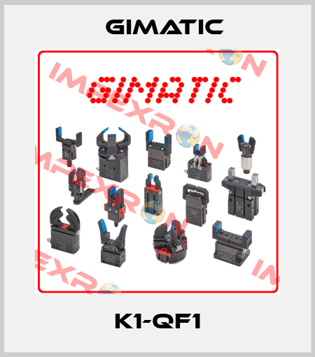 K1-QF1 Gimatic