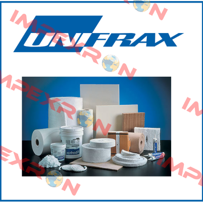 ASTM E-1529 Unifrax