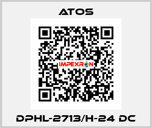 DPHL-2713/H-24 DC Atos