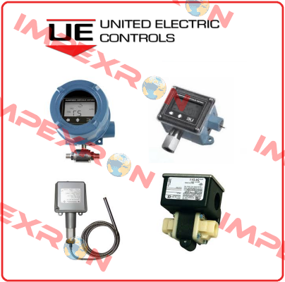 J120-524-M201 United Electric Controls