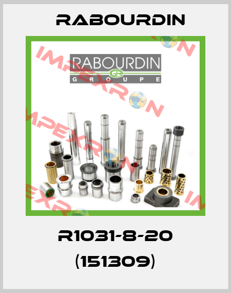 R1031-8-20 (151309) Rabourdin