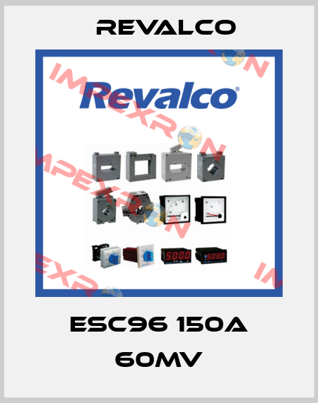 ESC96 150A 60mV Revalco