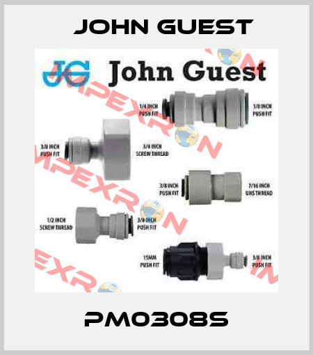 PM0308S John Guest