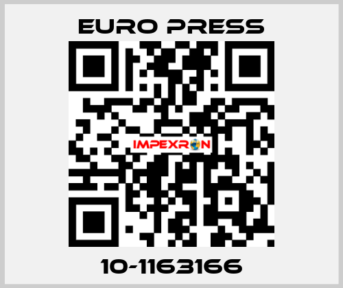 10-1163166 Euro Press