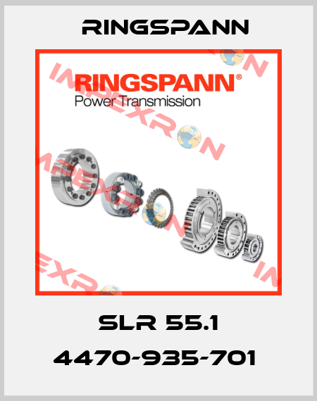SLR 55.1 4470-935-701  Ringspann