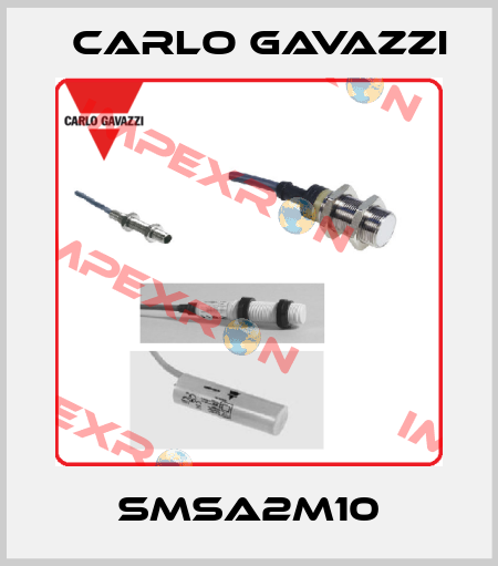 SMSA2M10 Carlo Gavazzi