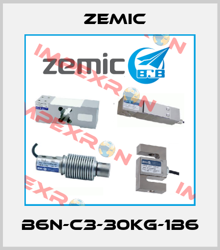 B6N-C3-30kg-1B6 ZEMIC