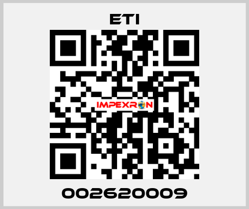 002620009 Eti