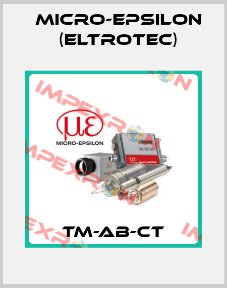 TM-AB-CT Micro-Epsilon (Eltrotec)