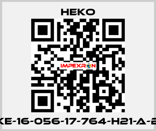 KE-16-056-17-764-H21-A-B HEKO