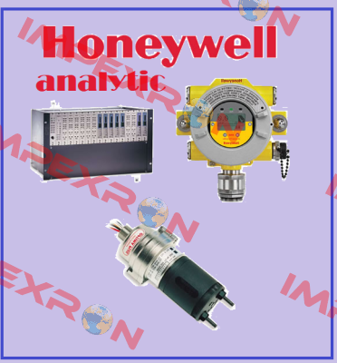 SPXCDASMRFD Honeywell Analytics