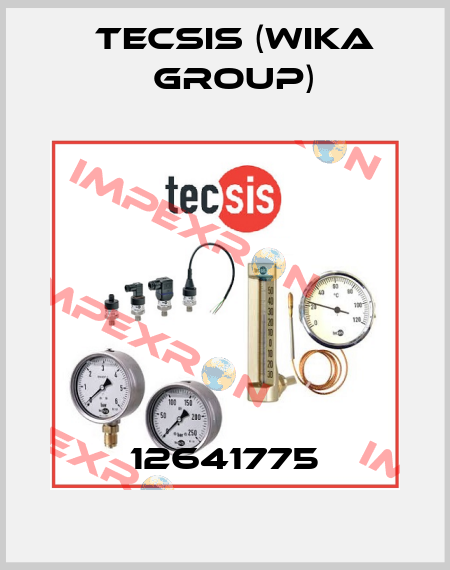 12641775 Tecsis (WIKA Group)