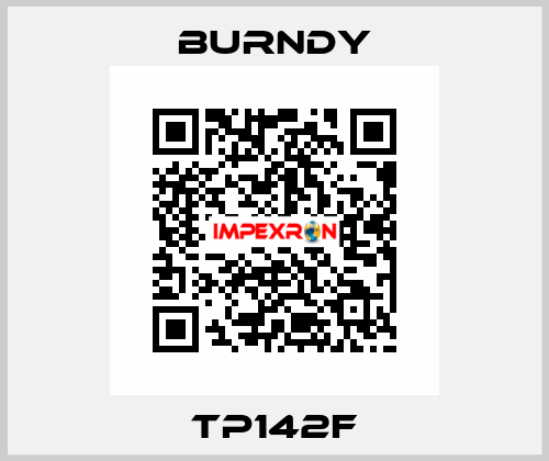 TP142F Burndy
