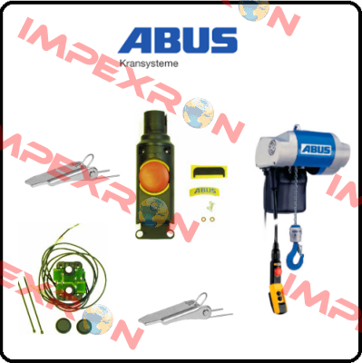 AN86526 Abus