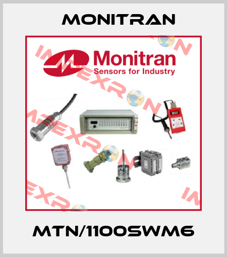 MTN/1100SWM6 Monitran
