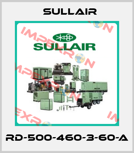RD-500-460-3-60-A Sullair