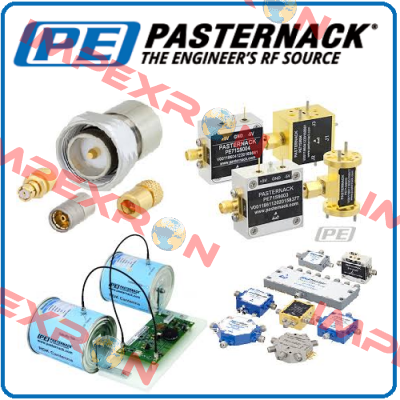 PE9473 Pasternack