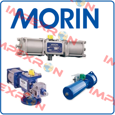 	Maintenance Kit   C-575U-D000 Morin Actuator