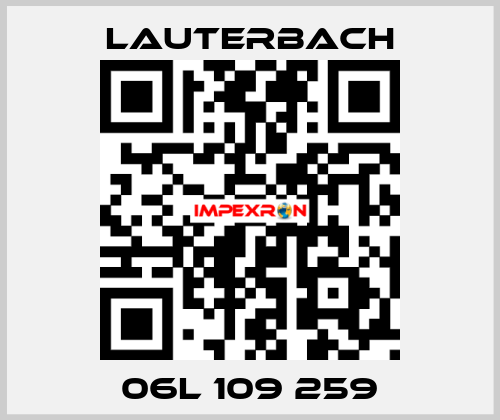 06L 109 259 Lauterbach