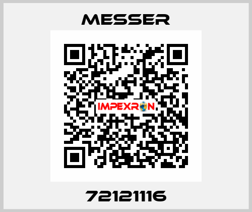 72121116 Messer