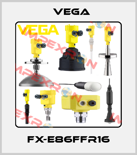 FX-E86FFR16 Vega