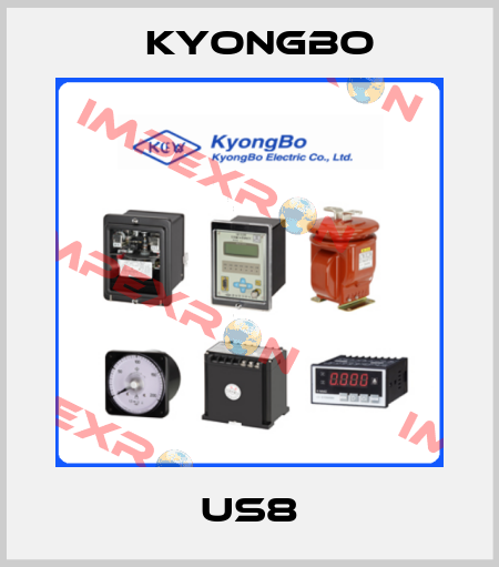 US8 Kyongbo