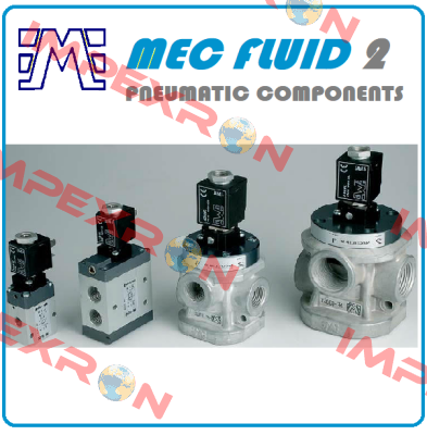 MF M-7520 Mec Fluid 2