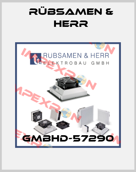 GMBHD-57290 Rübsamen & Herr