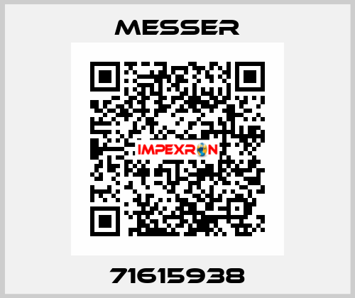 71615938 Messer