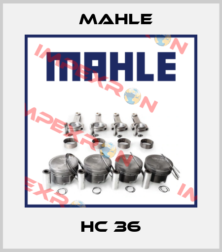 HC 36 MAHLE