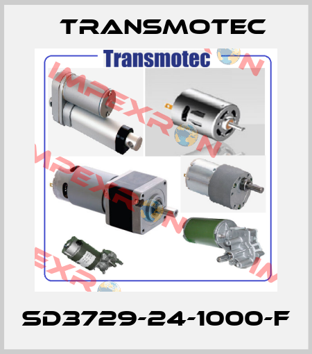 SD3729-24-1000-F Transmotec