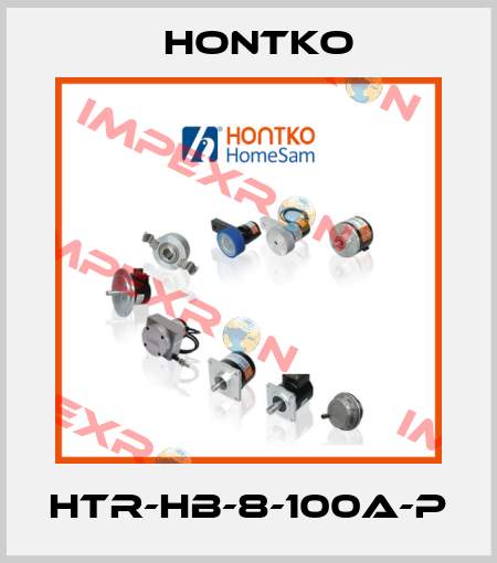 HTR-HB-8-100A-P Hontko