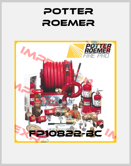 FP10822-BC Potter Roemer