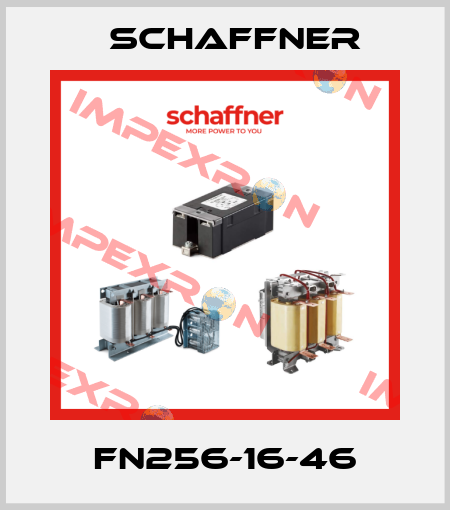 FN256-16-46 Schaffner