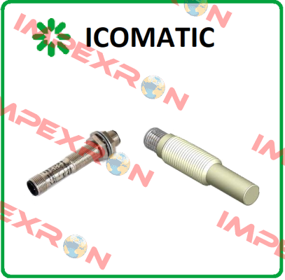 I-O12G 16-02 PSKL-S1-75 ICOMATIC Sensortechnik