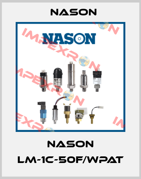 NASON LM-1C-50F/WPAT Nason