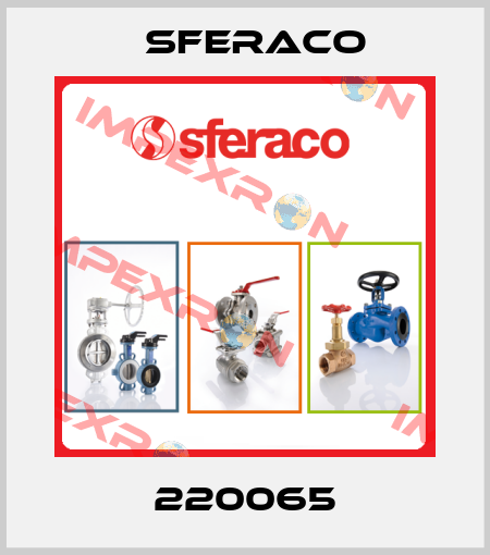 220065 Sferaco