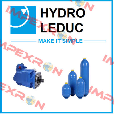 M25 AD2NOM210SVF Hydro Leduc