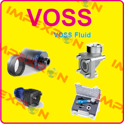 463025 / SQR 25S Voss