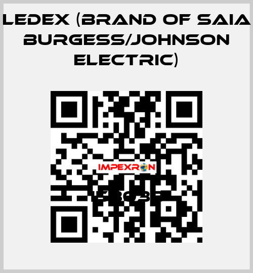 153033 Ledex (brand of Saia Burgess/Johnson Electric)