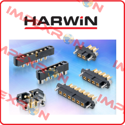 G125-FS12605L0P Harwin