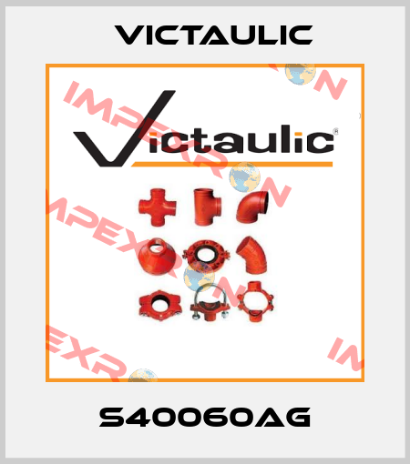S40060AG Victaulic